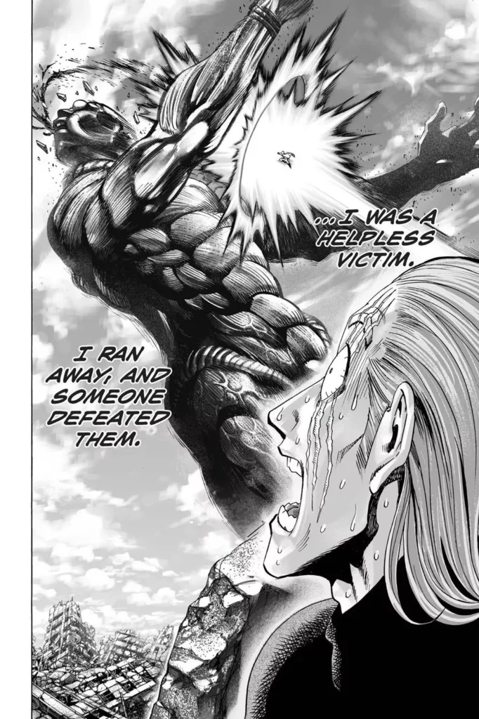 one punch man ch39 page04